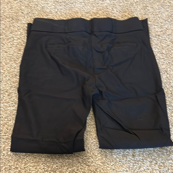 Black Slacks - Picture 3 of 4